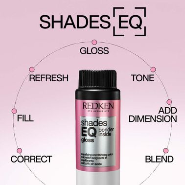 Shades EQ 05Nw - Kleur | L'Oréal Partner Shop